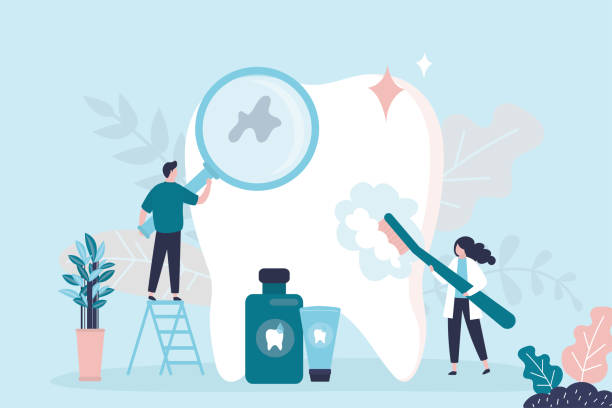 Dental Inlays and Onlays in Metamora, IL