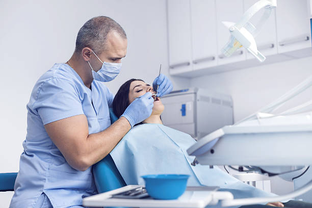 Best Emergency Dental Care  in Metamora, IL